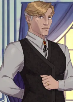 Harold Addington III