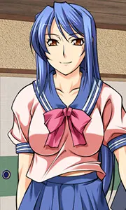三浦 沙耶香