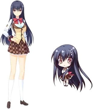 鷹司 亜璃亜