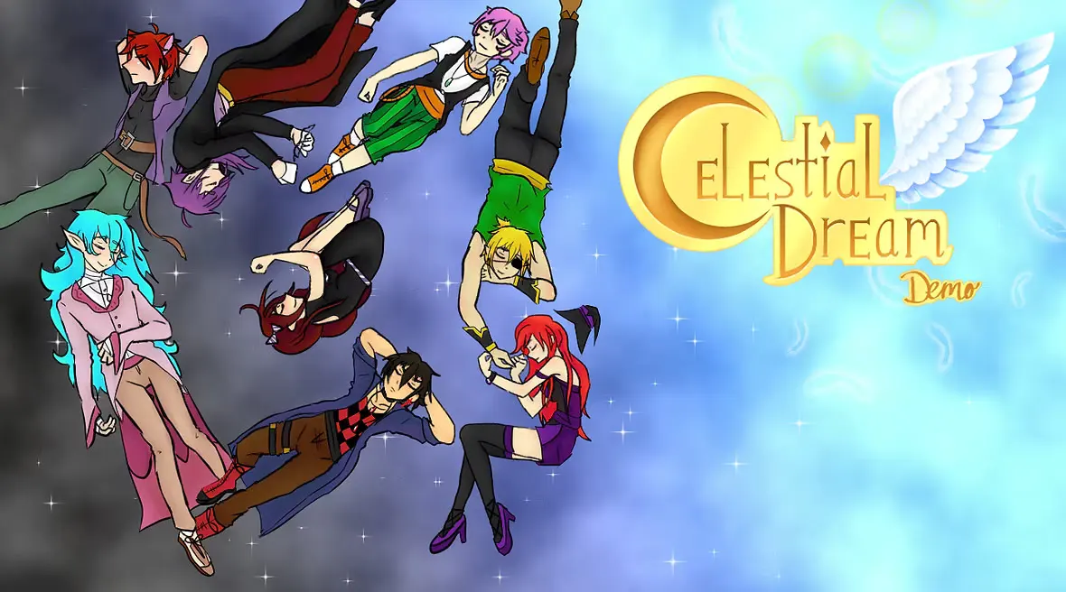 Celestial Dream