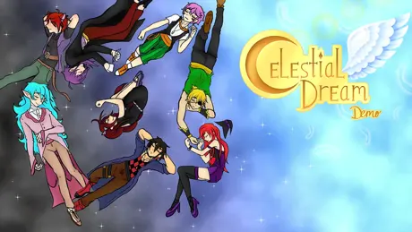 Celestial Dream