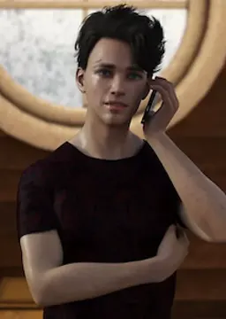 Ethan Krautz