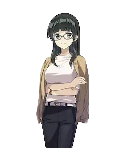 横村 風鈴
