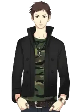ゴウ