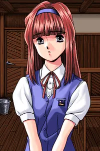 佐伯由美子