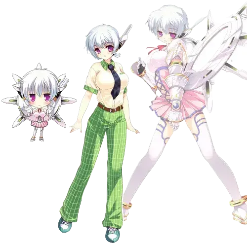 アルス・マキナ