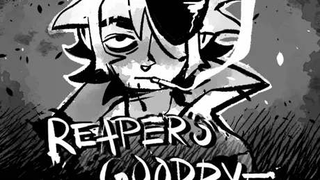 Reaper's Goodbye