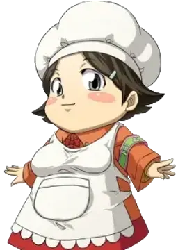 上下 かまど