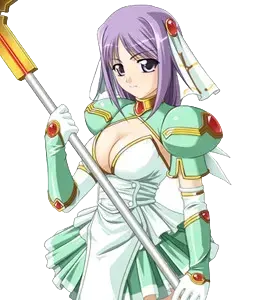 月影久遠