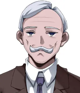 沢松校長