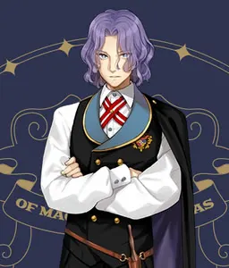 ヴァイオレット