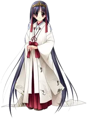 桜姫
