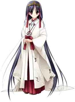 桜姫