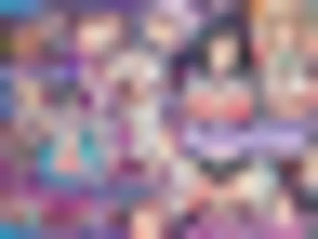 胎昂律動セイクリッドヴィラネス