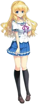 百合之木真子
