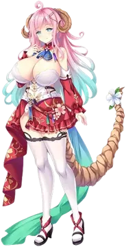 アルモラート・ミルミディア