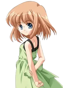 山之辺 かすみ