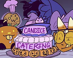 Candice Catering