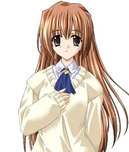 沢良宜 未織