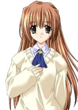 沢良宜 未織