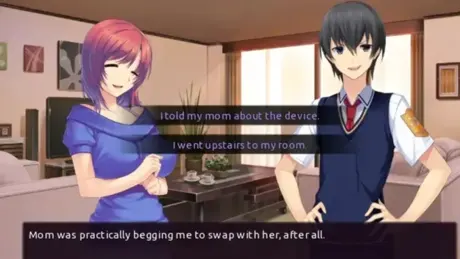 Student Transfer