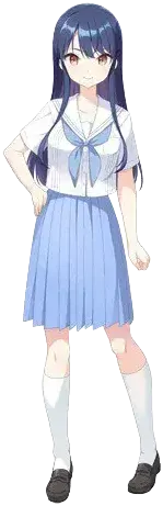 橘 晴華