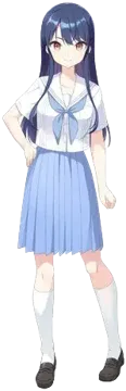 橘 晴華