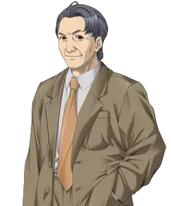 大崎 豊