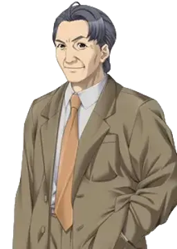 大崎 豊