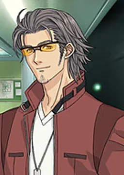 近衛貴之