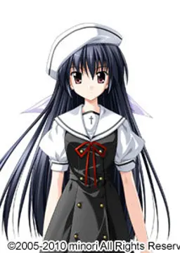 雨宮 優子