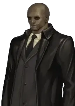 ジョージ・シモンズ