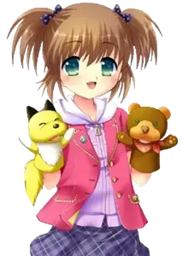 森野 ひな