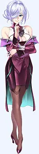 メイジ・キャンダライズ
