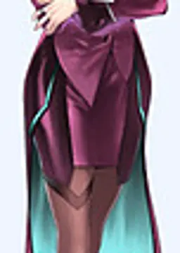 メイジ・キャンダライズ