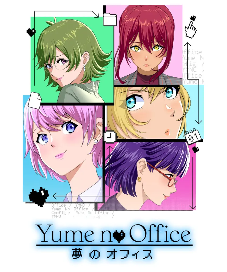 Yume No Office