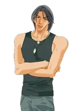 由井英騎
