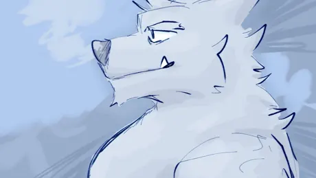 Savior in Wolf's Clothing