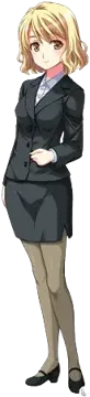 黒目 仁奈
