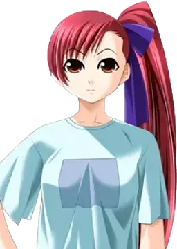 水野 絵理香
