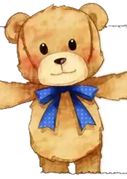 ぬいぐるみ