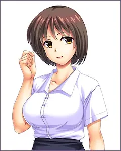 成見 奈々