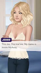 Jessie McAvoy