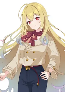 アイリス