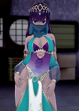 The Diviner