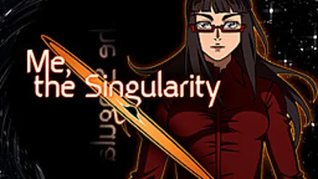 Me, the Singularity