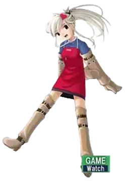 シルフィー＝ローズバンク