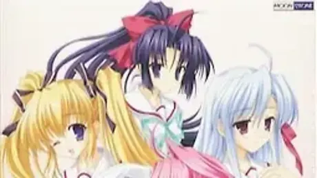 Gift～にじいろストーリーズ～