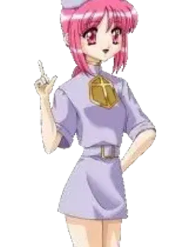 セイラ