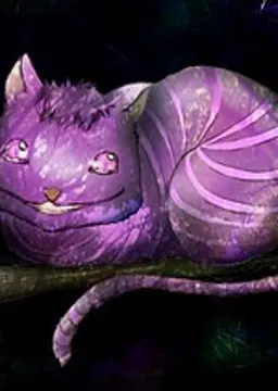 チェシャ猫